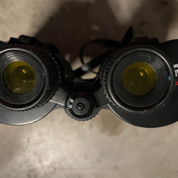 Manno 10 x 50 binoculars - Picture 2 of 6